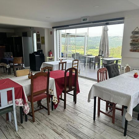 Quinta Das Pedras Novas Apartment Covas  Luaran gambar