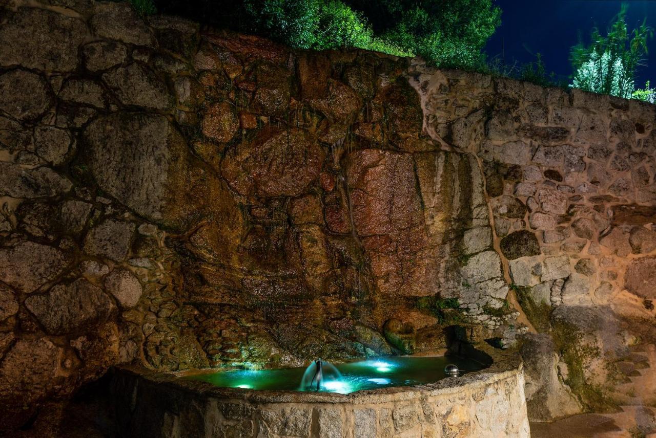 Quinta Das Pedras Novas Apartment Covas  Luaran gambar