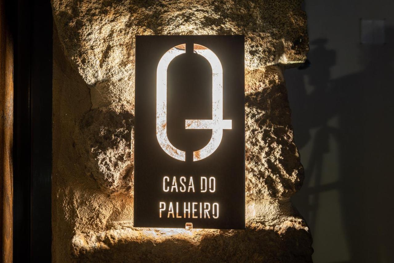 Quinta Das Pedras Novas Apartment Covas  Luaran gambar