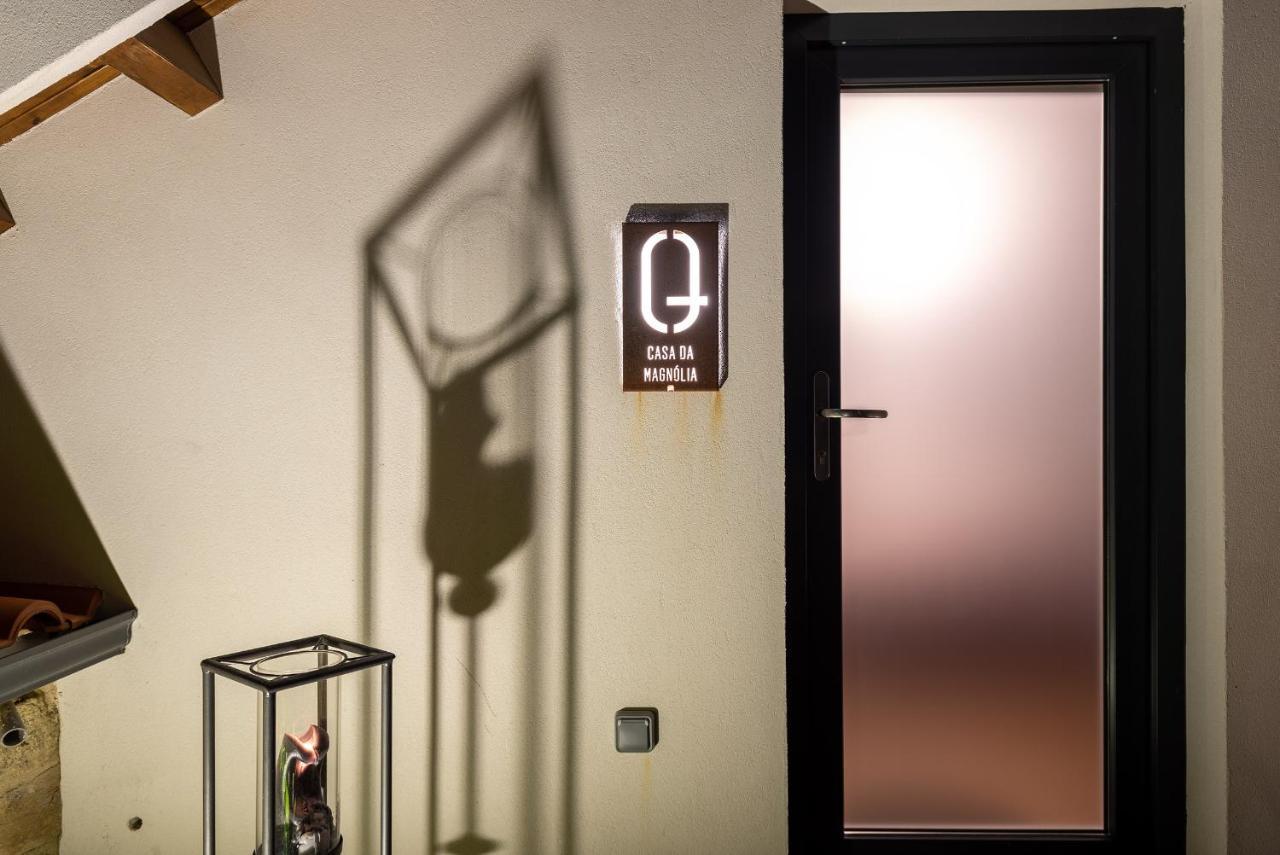 Quinta Das Pedras Novas Apartment Covas  Luaran gambar