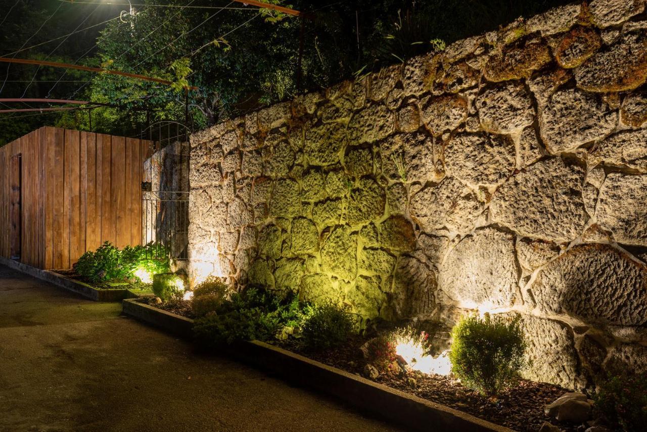 Quinta Das Pedras Novas Apartment Covas  Luaran gambar