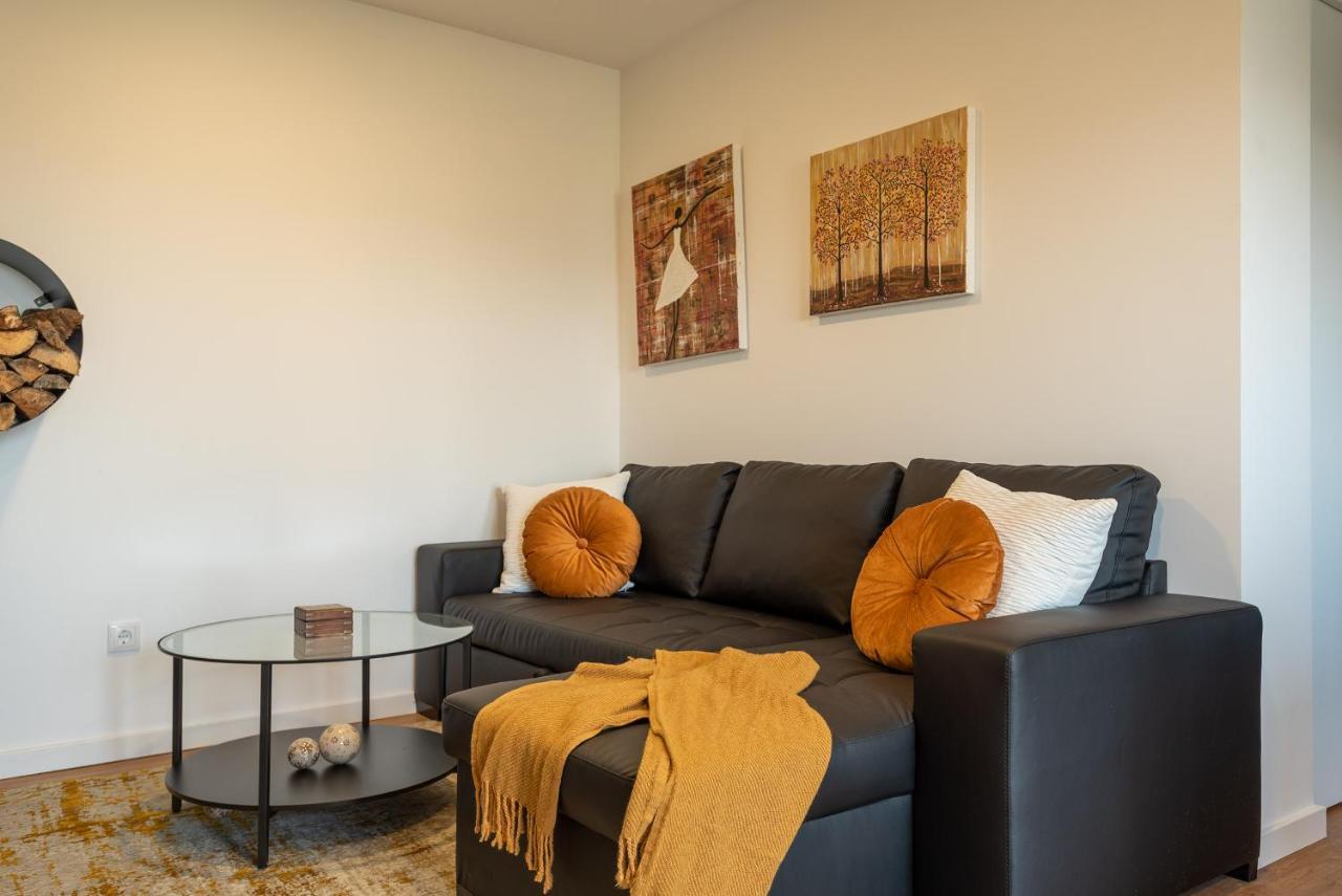 Quinta Das Pedras Novas Apartment Covas  Luaran gambar