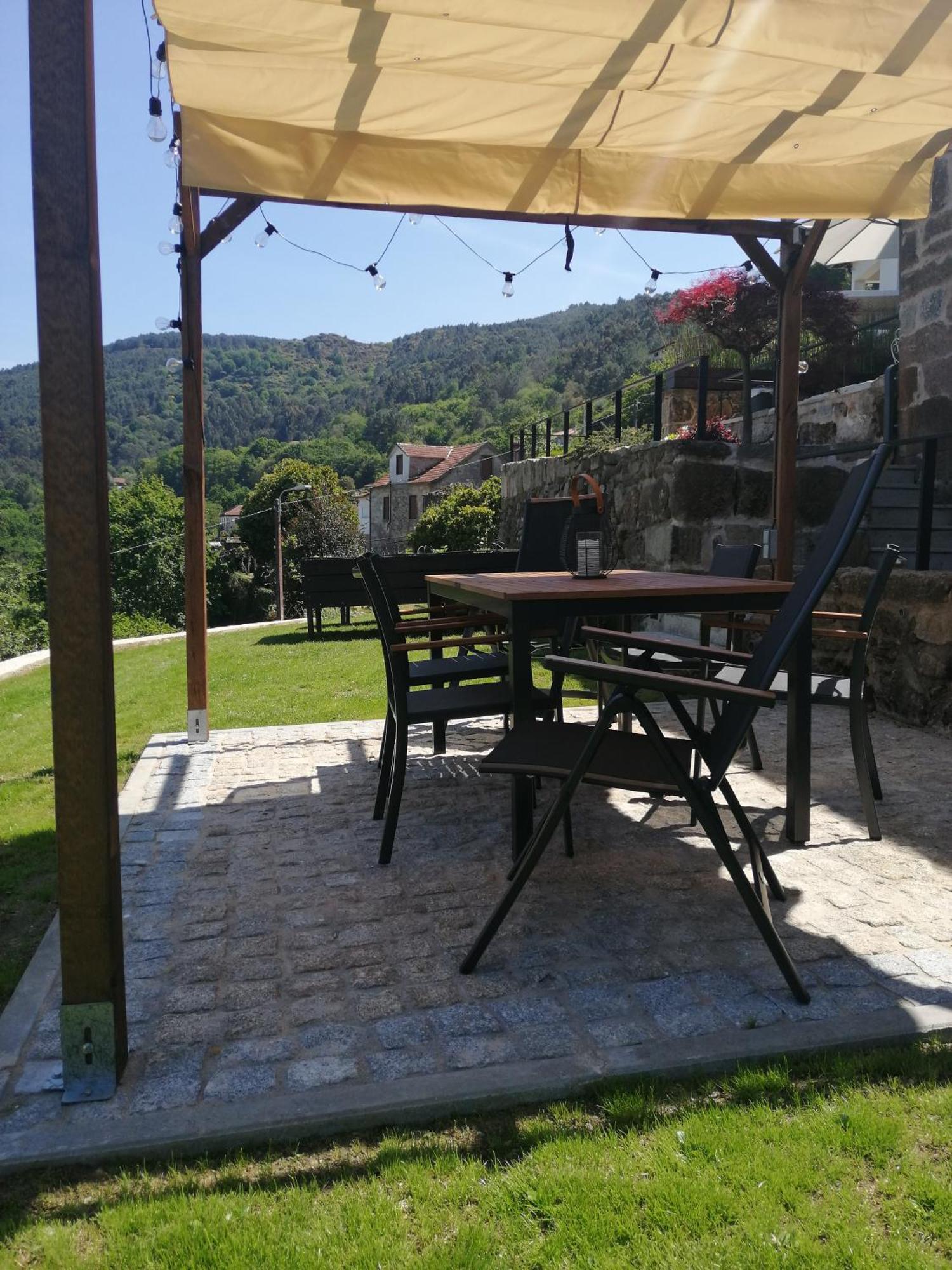 Quinta Das Pedras Novas Apartment Covas  Bilik gambar